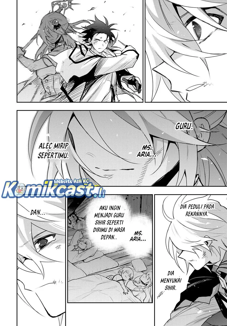 Chapter 165 - halaman 17