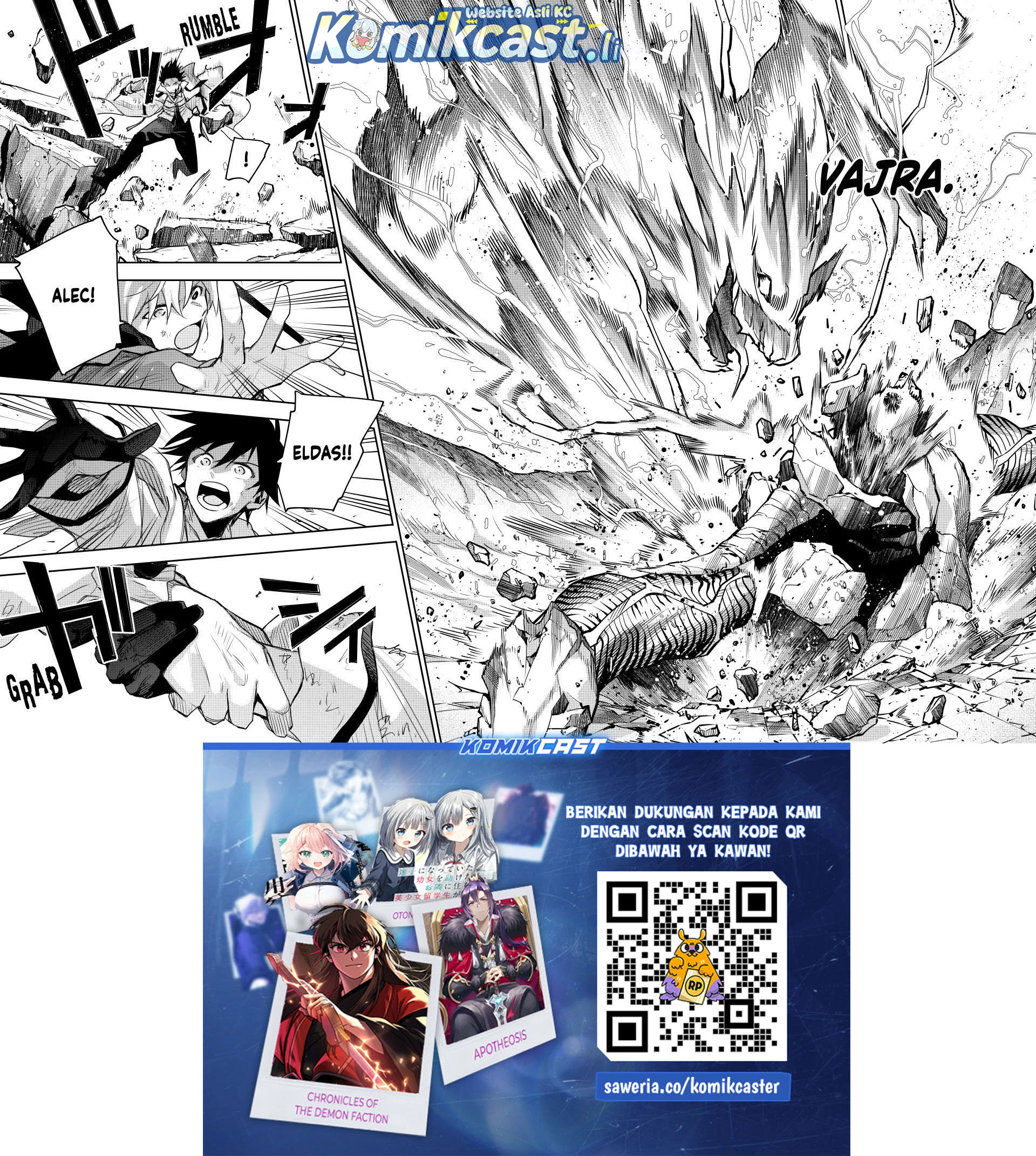 Chapter 165 - halaman 19