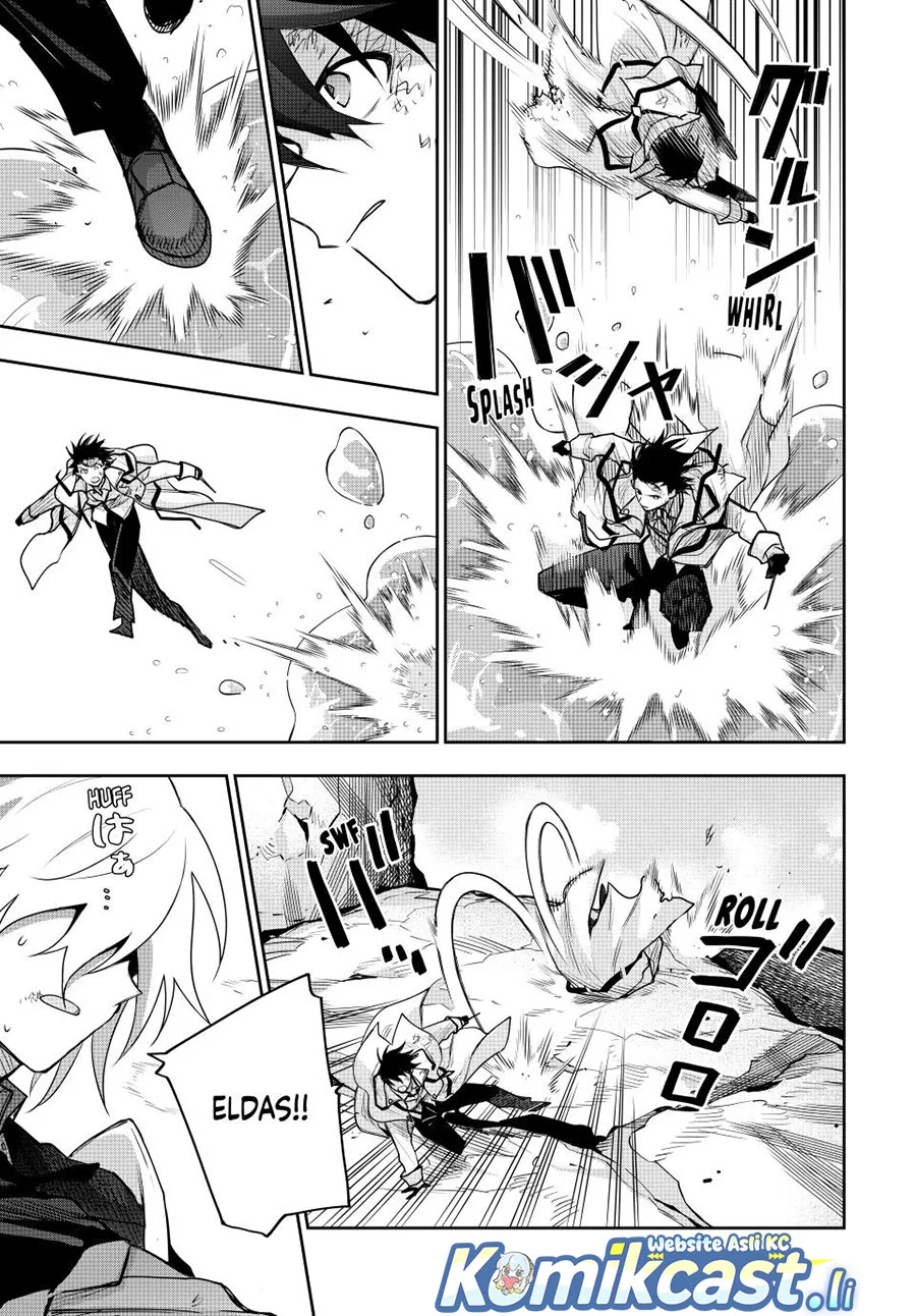 Chapter 165 - halaman 6