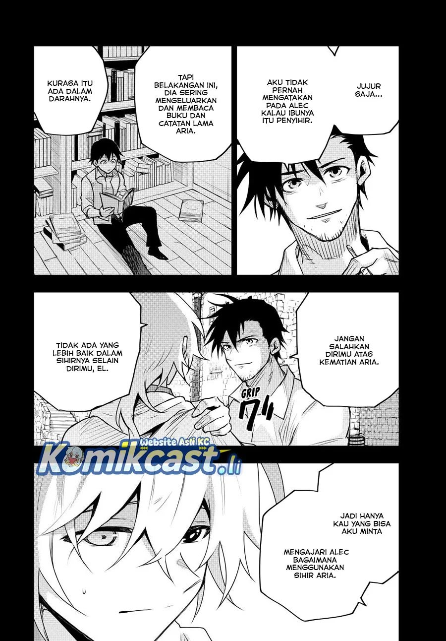 Chapter 165 - halaman 9