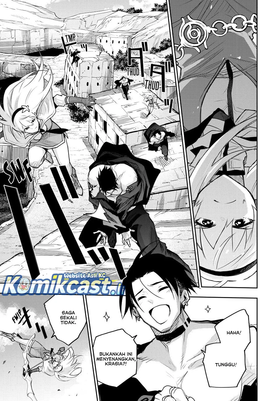 Chapter 166 - halaman 12