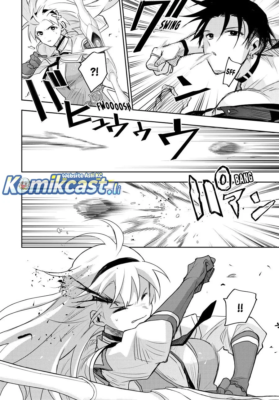 Chapter 166 - halaman 15