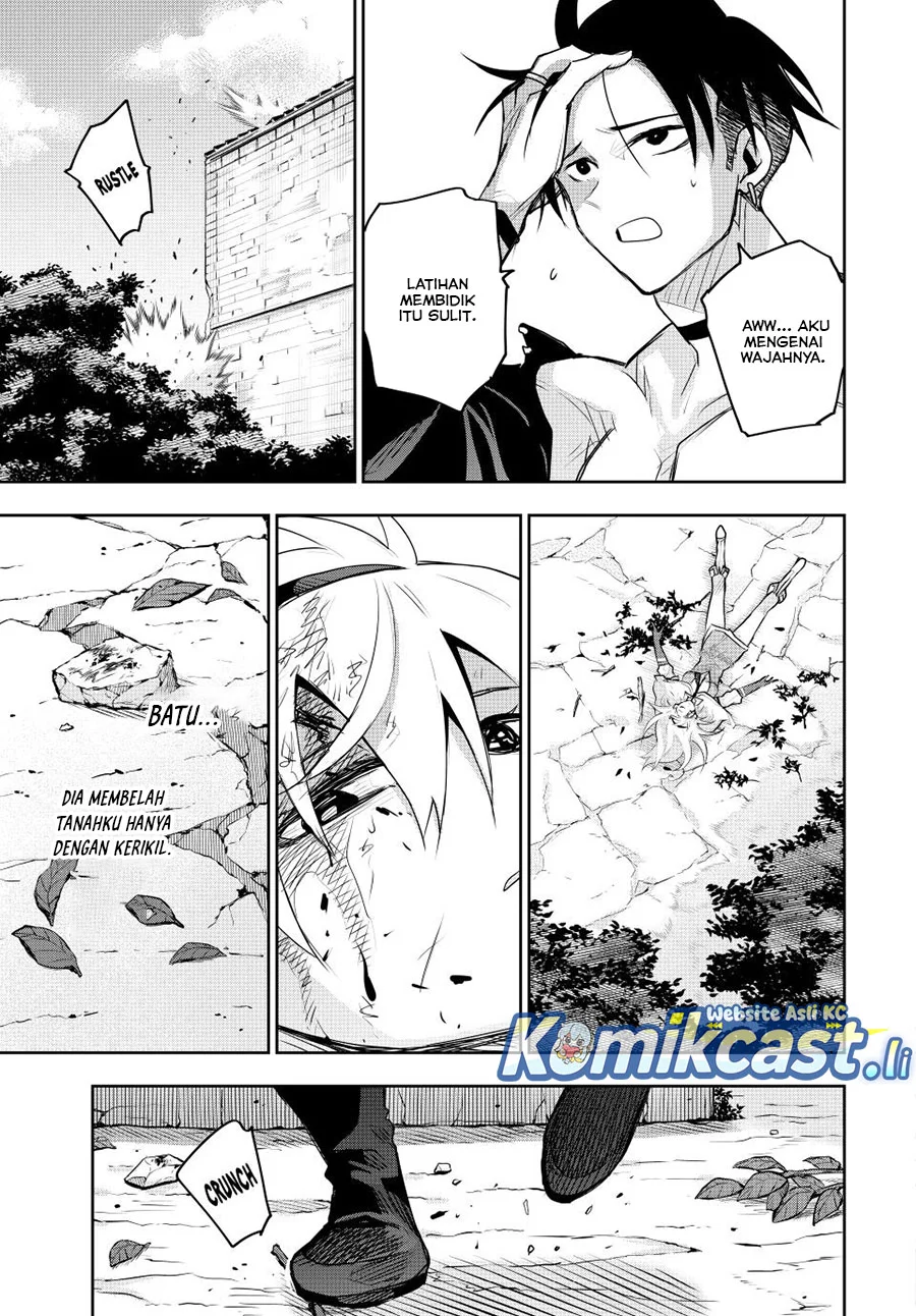 Chapter 166 - halaman 16