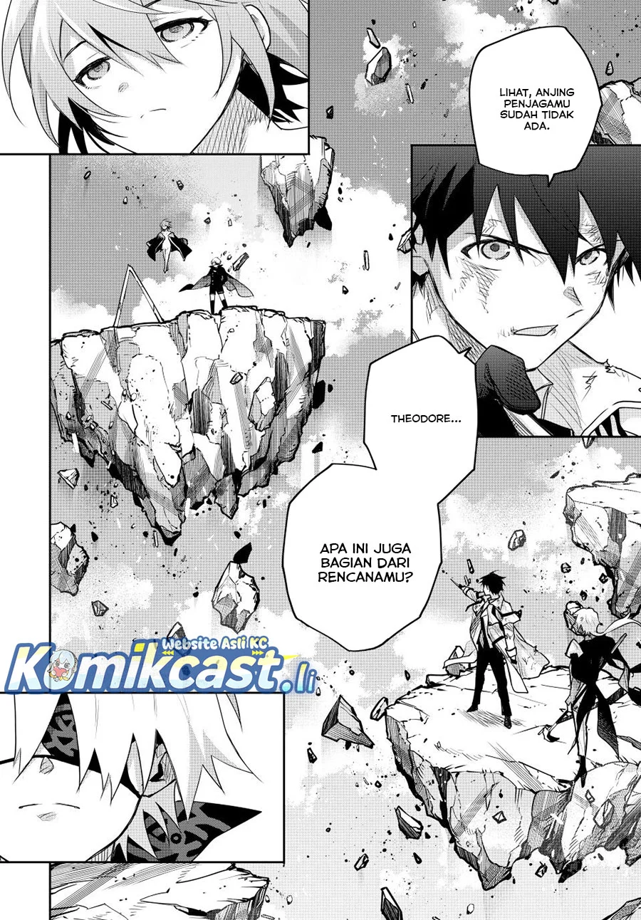 Chapter 166 - halaman 3
