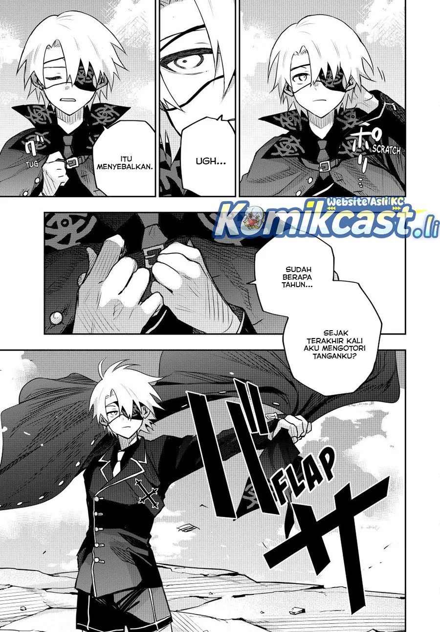 Chapter 166 - halaman 4