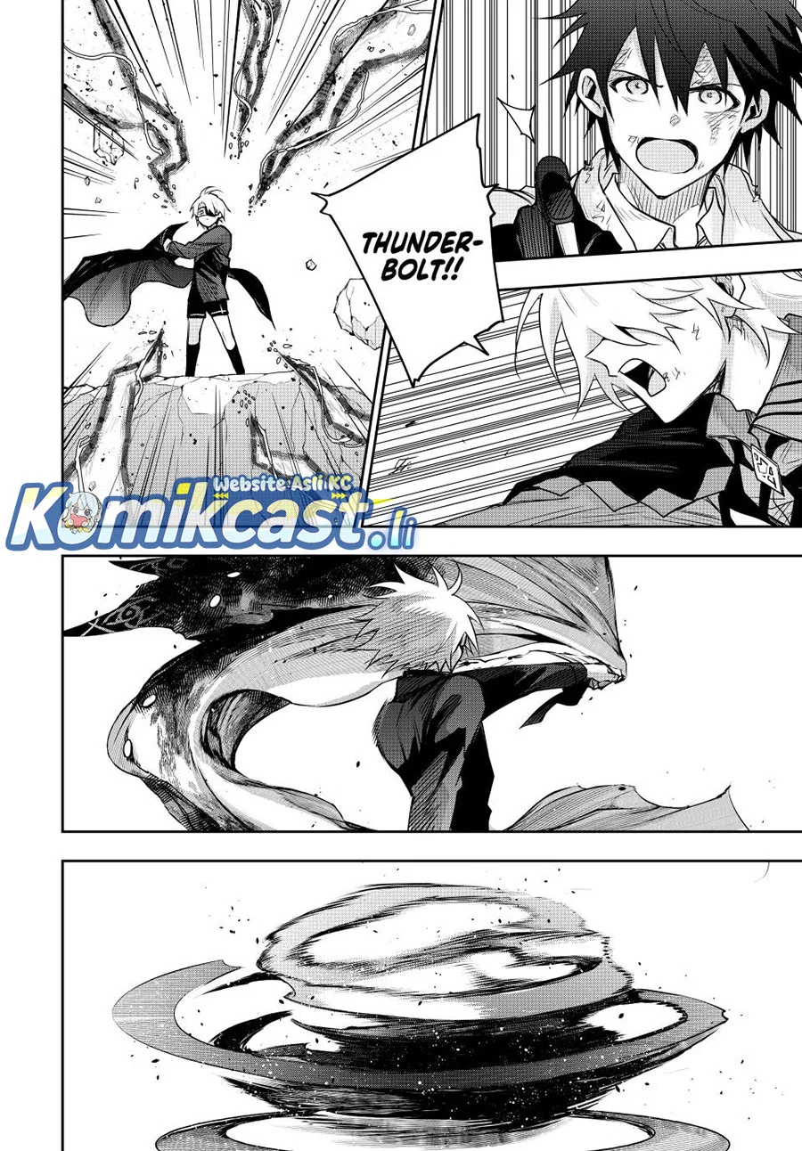 Chapter 166 - halaman 5
