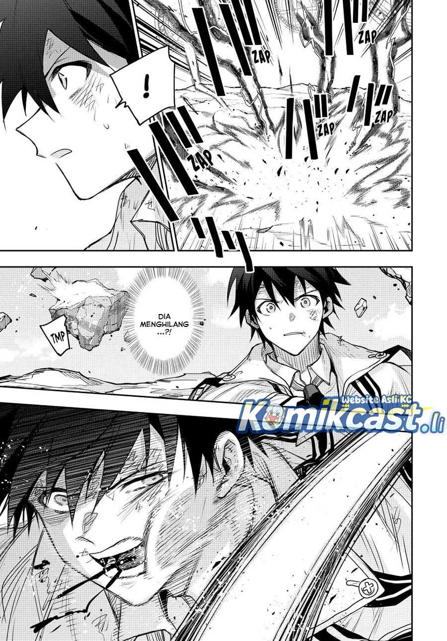 Chapter 166 - halaman 6