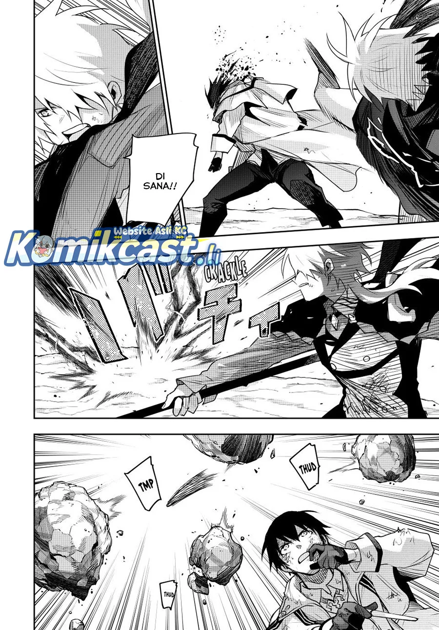 Chapter 166 - halaman 7