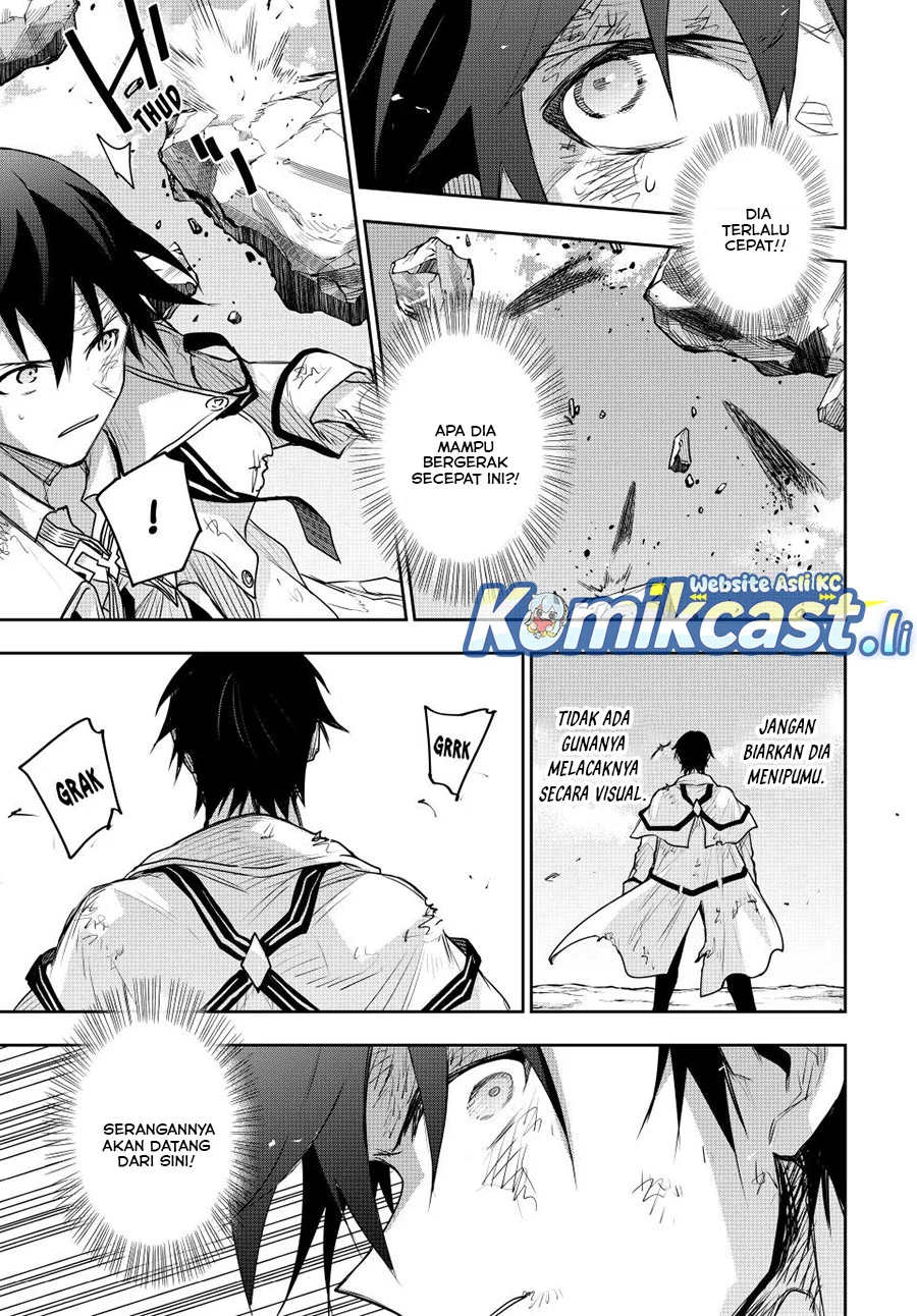 Chapter 166 - halaman 8
