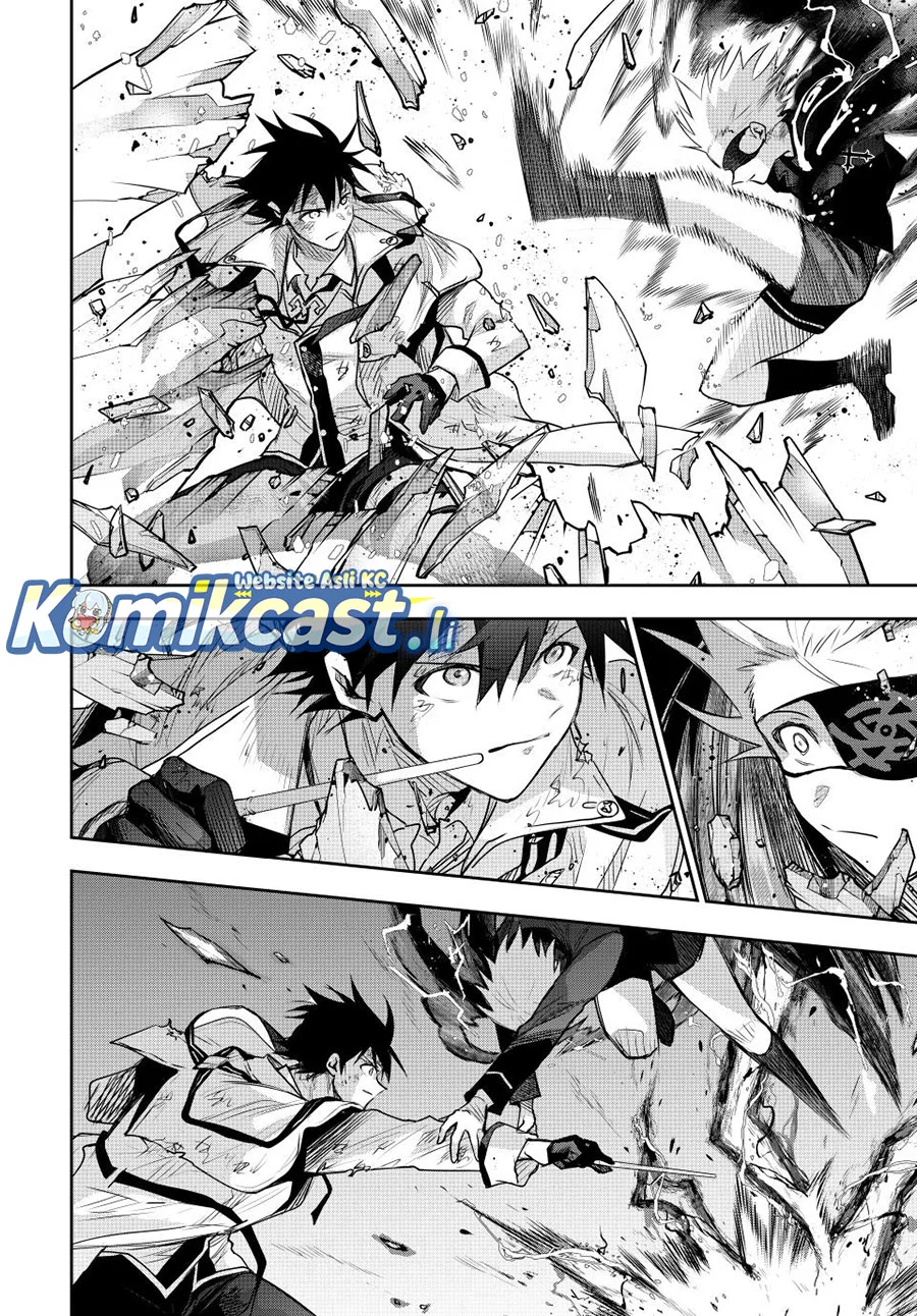 Chapter 166 - halaman 9