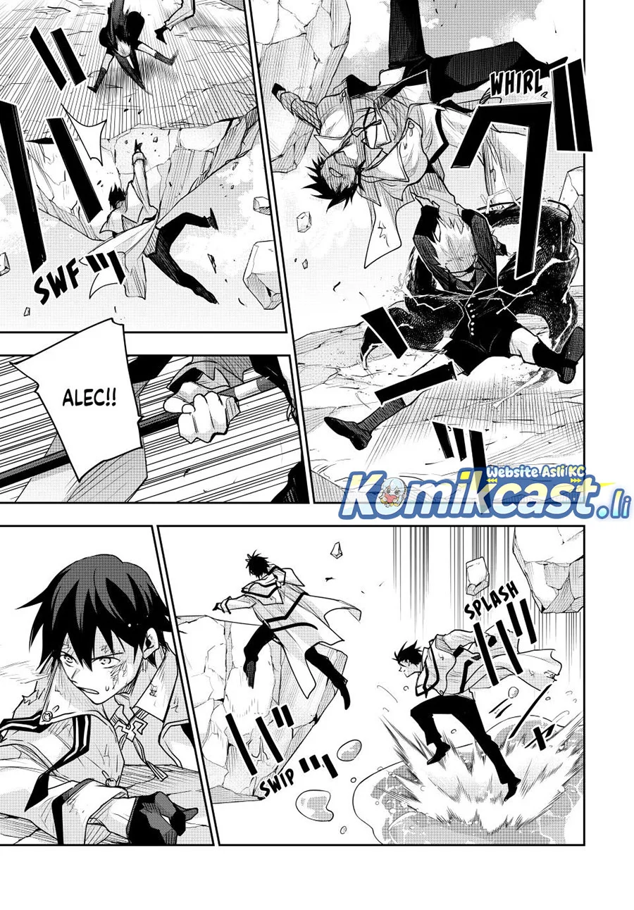 Chapter 166 - halaman 10