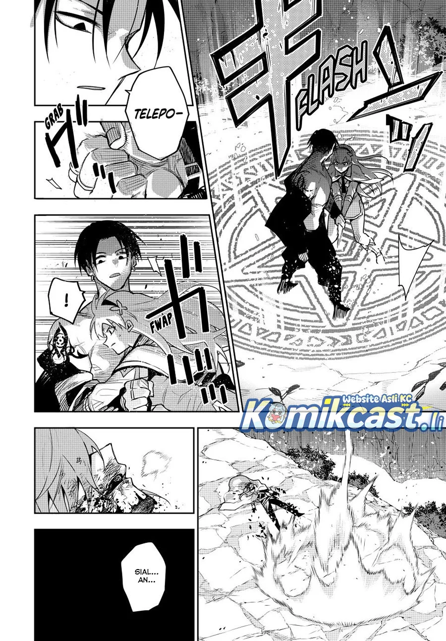 Chapter 167 - halaman 11