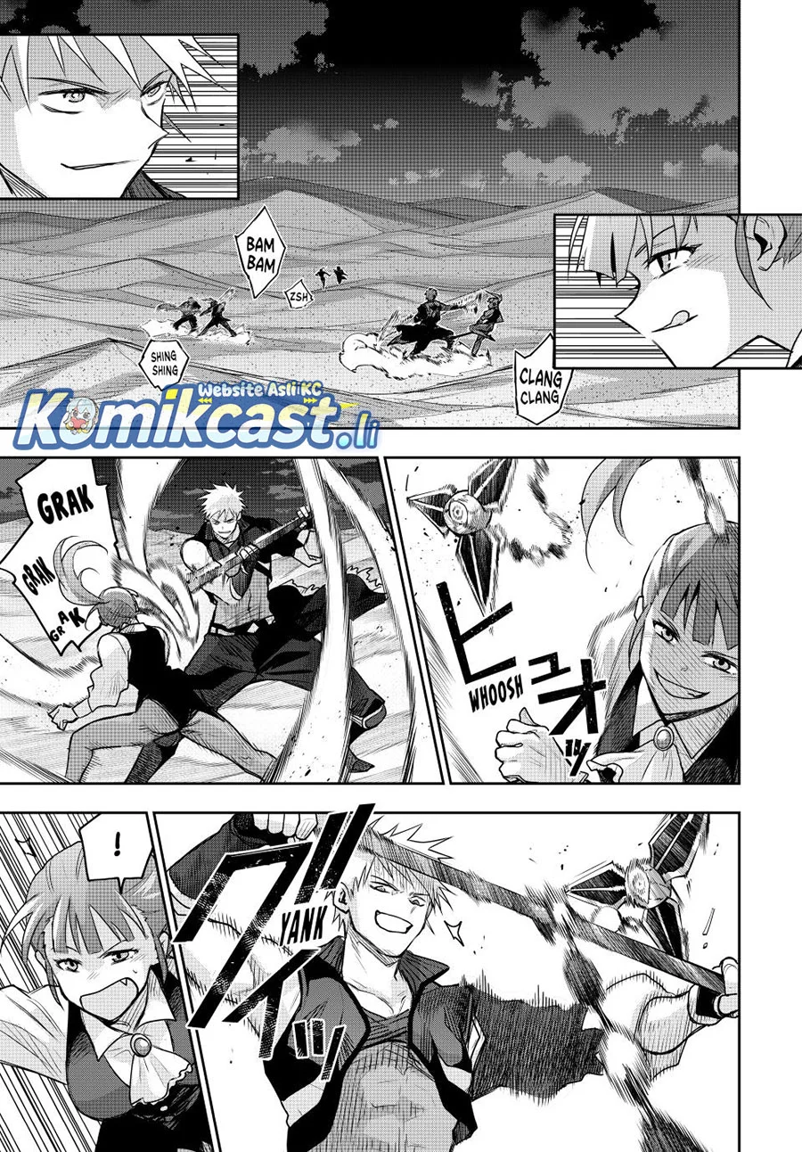 Chapter 167 - halaman 12