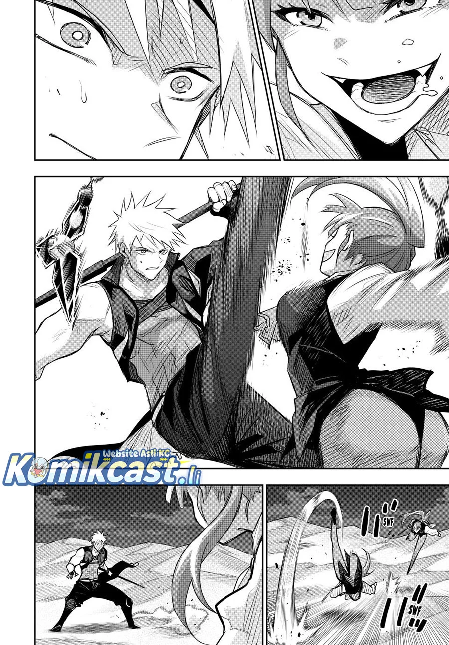 Chapter 167 - halaman 13