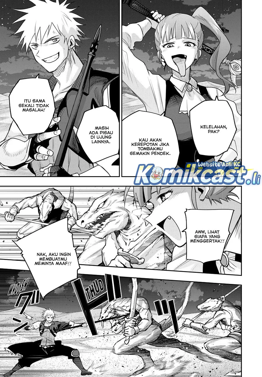 Chapter 167 - halaman 14