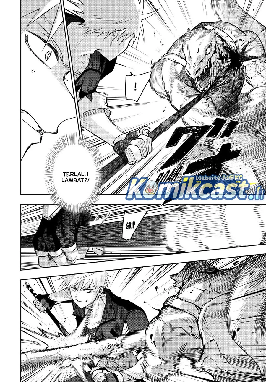 Chapter 167 - halaman 15