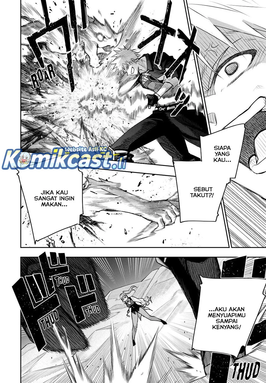 Chapter 167 - halaman 17