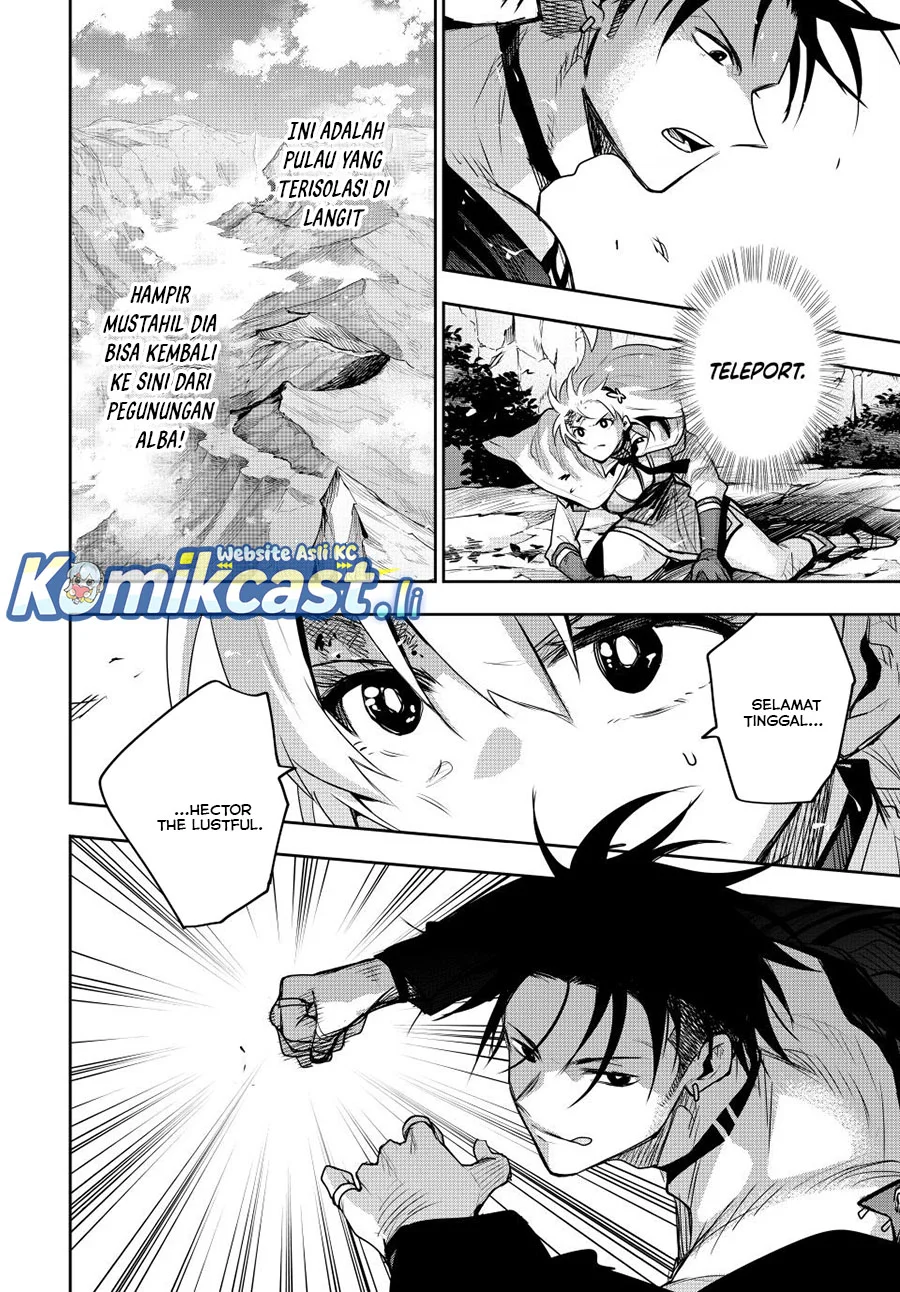 Chapter 167 - halaman 3