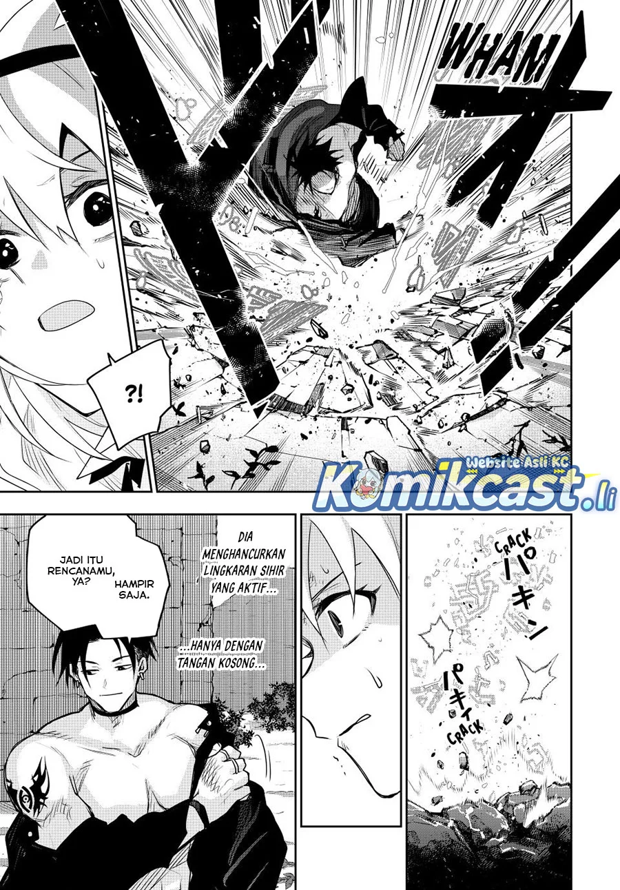 Chapter 167 - halaman 4