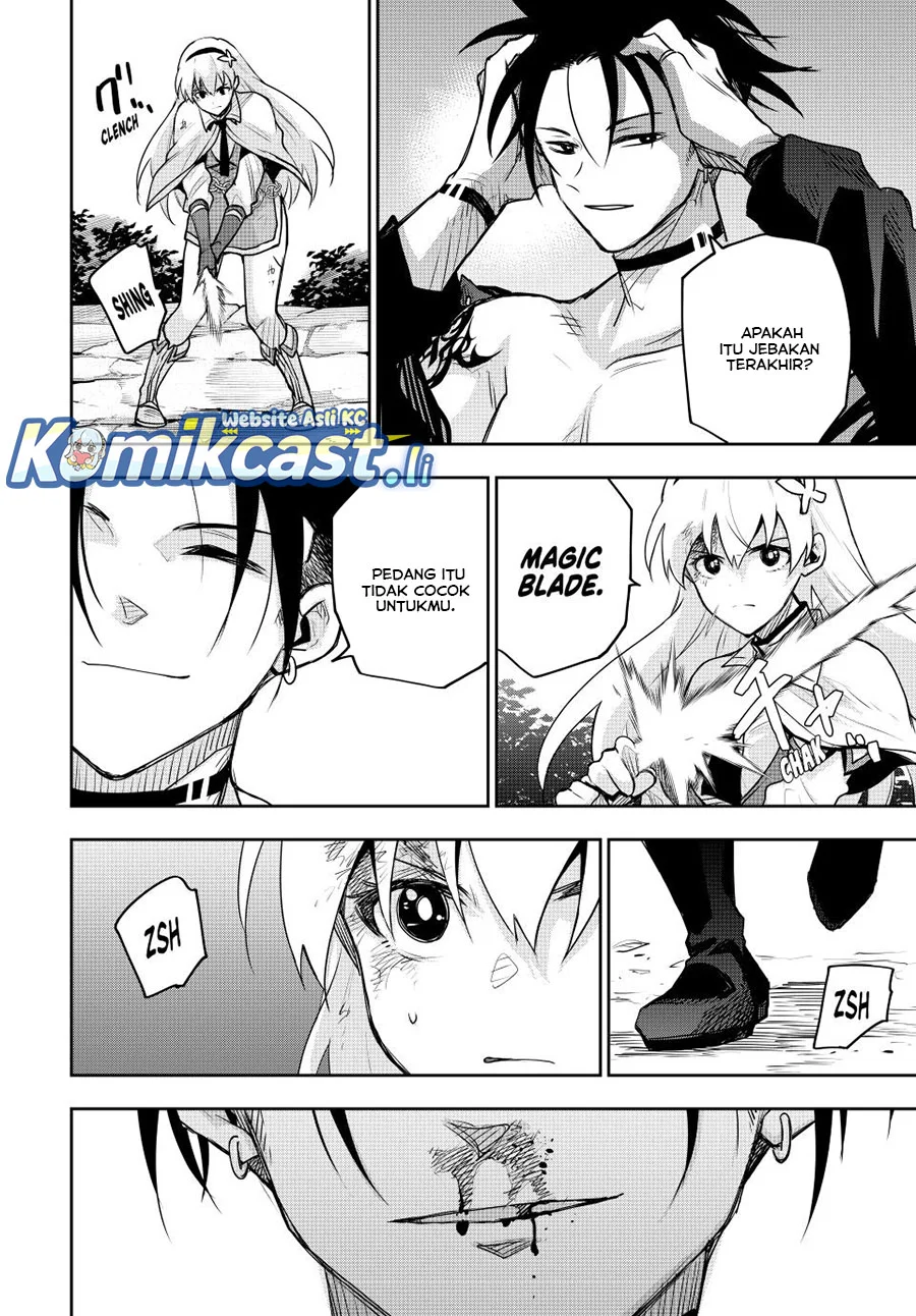 Chapter 167 - halaman 5