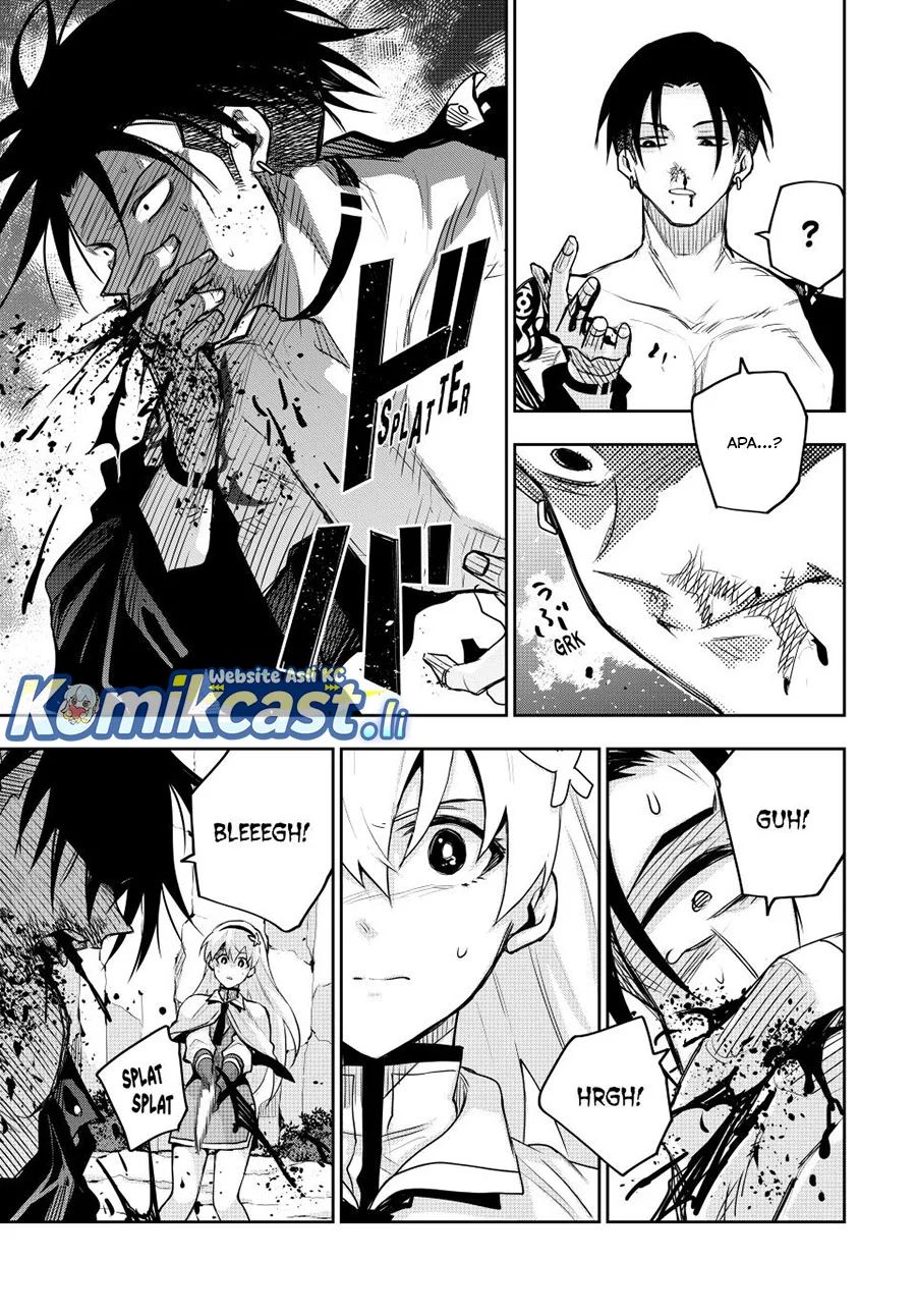 Chapter 167 - halaman 6