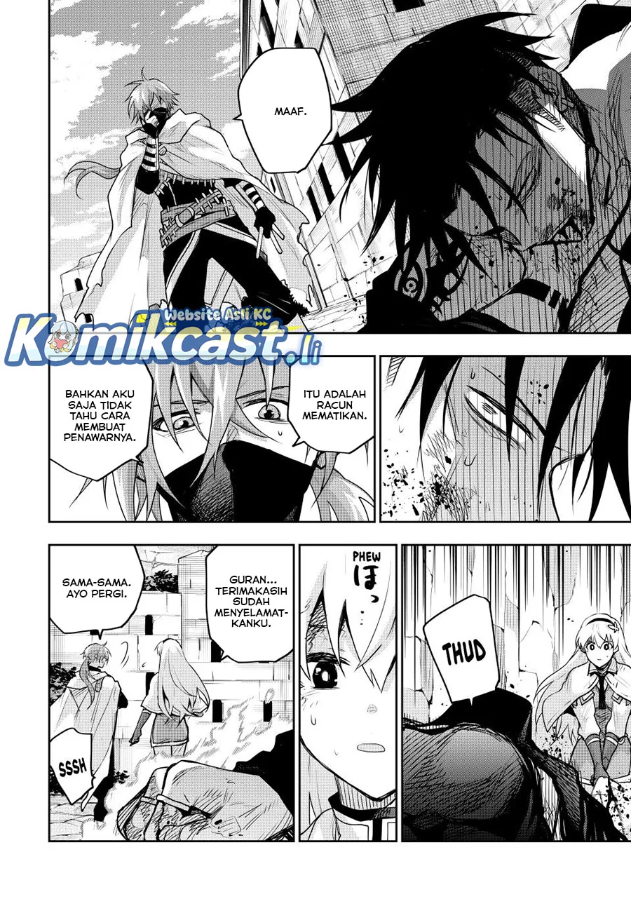 Chapter 167 - halaman 7