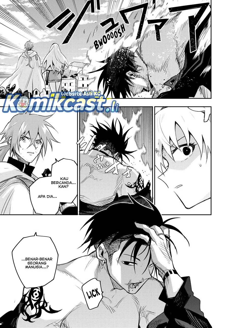 Chapter 167 - halaman 8