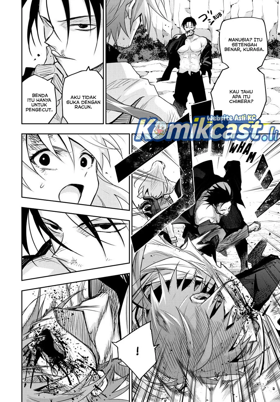 Chapter 167 - halaman 9