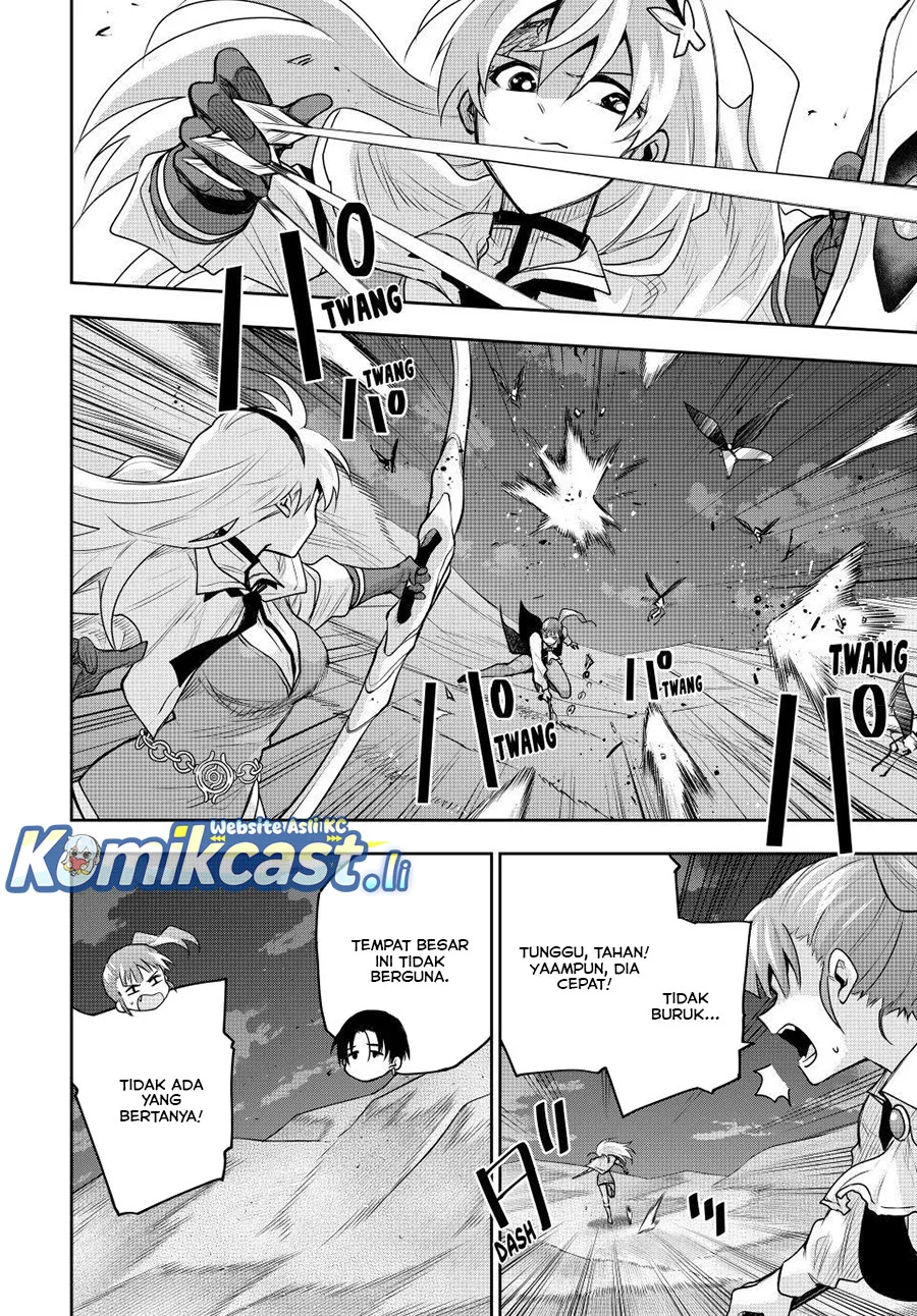 Chapter 168 - halaman 13