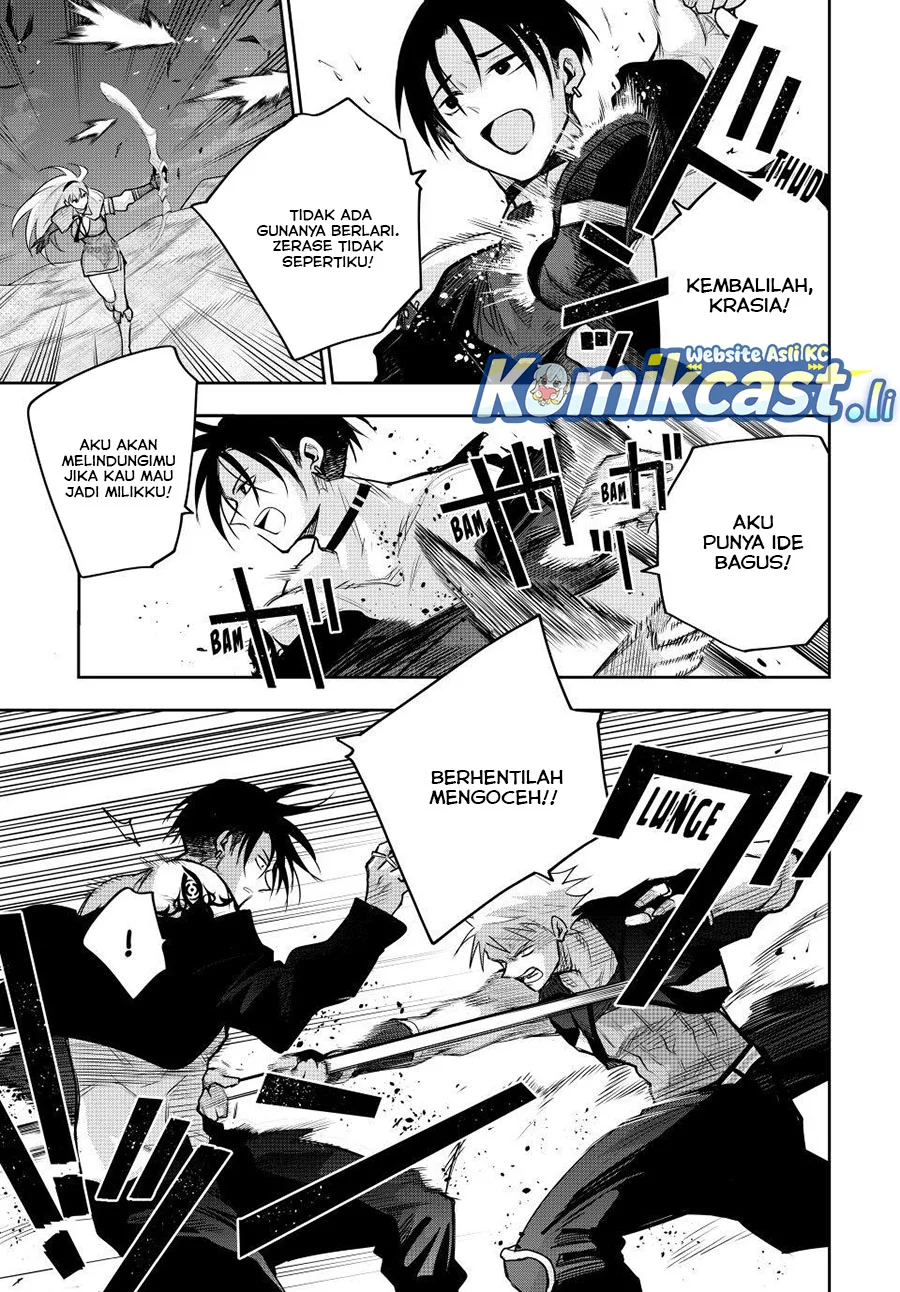 Chapter 168 - halaman 14