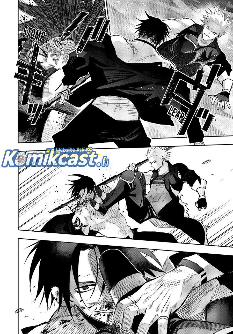 Chapter 168 - halaman 15