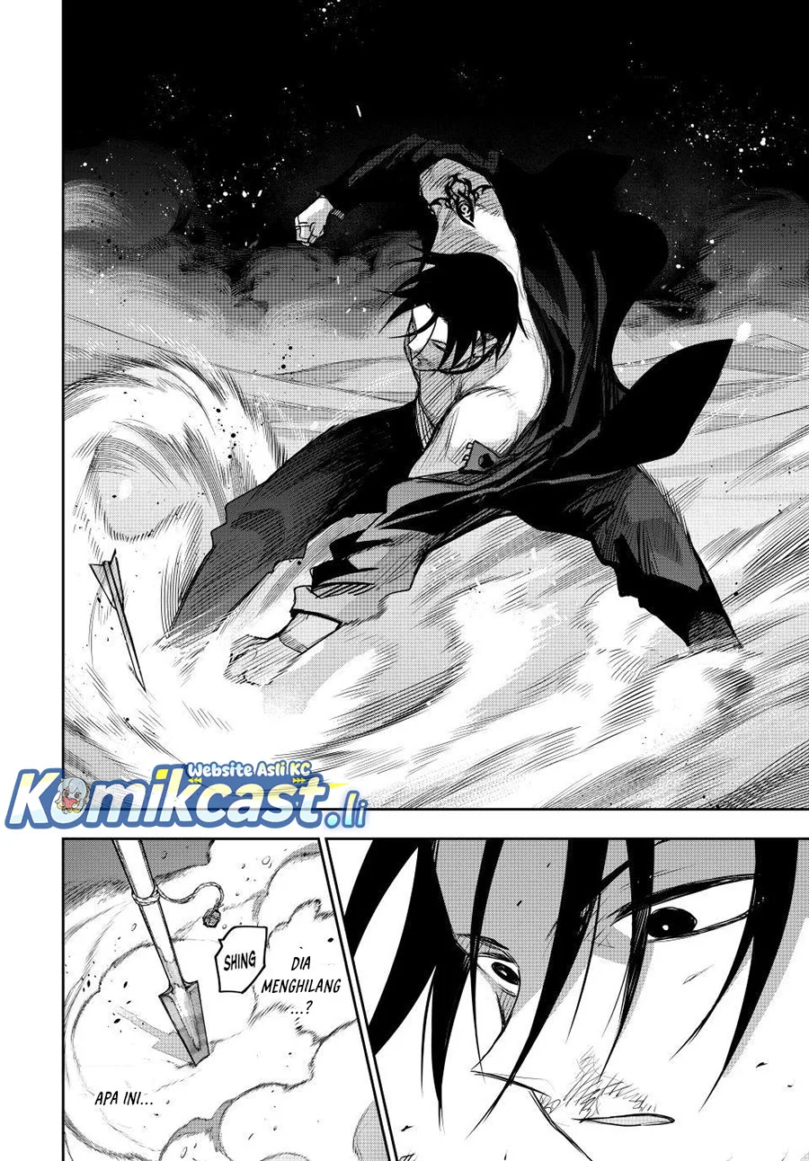 Chapter 168 - halaman 17