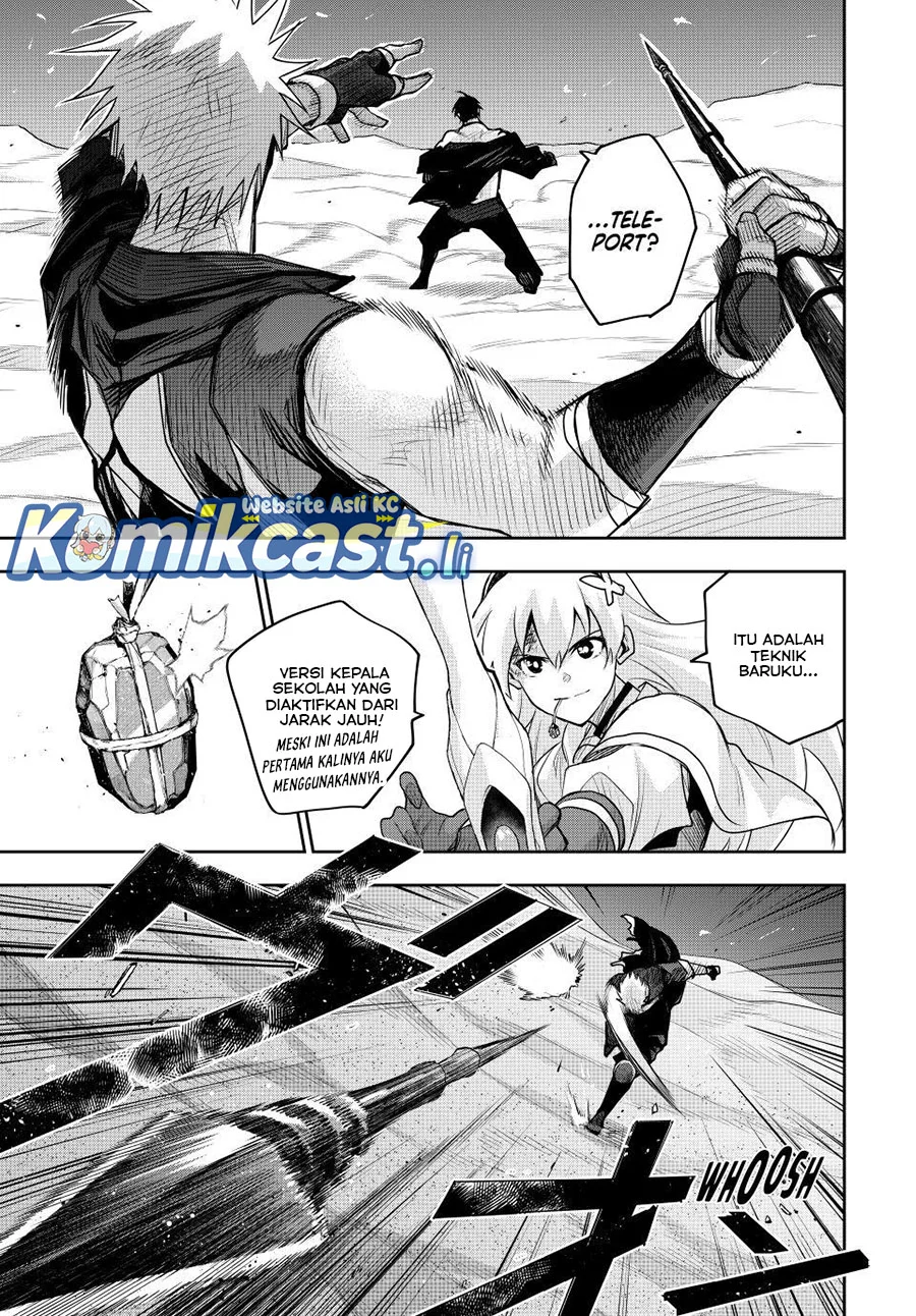 Chapter 168 - halaman 18