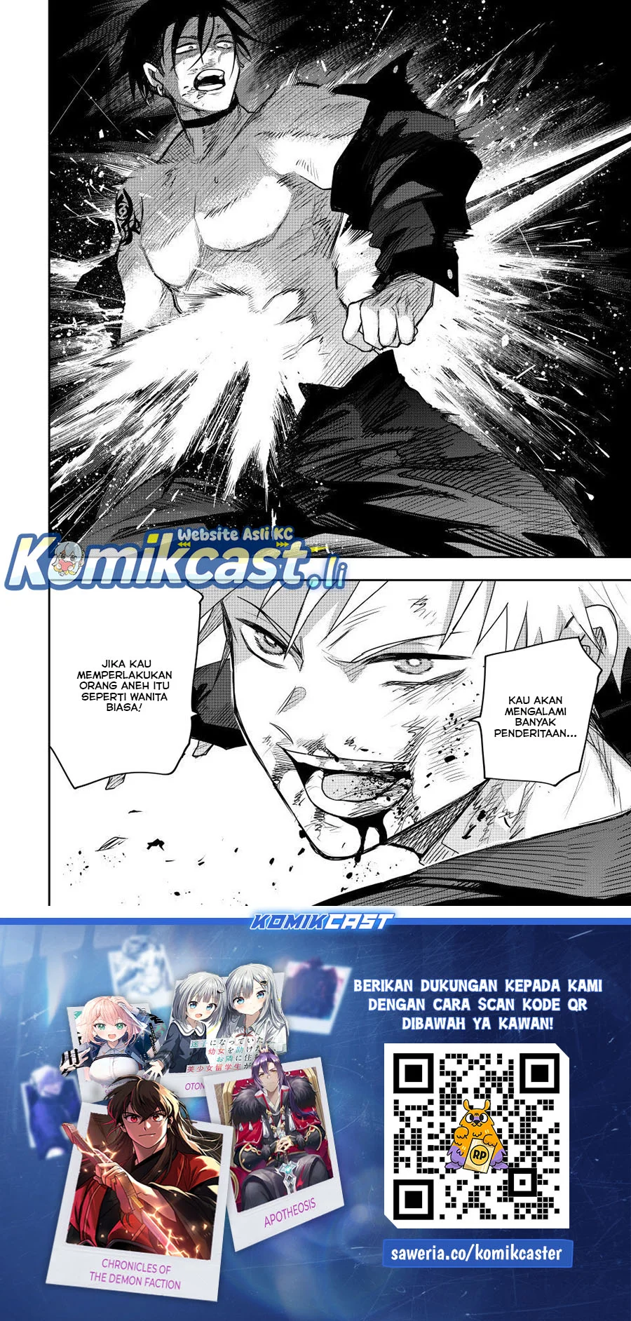 Chapter 168 - halaman 19