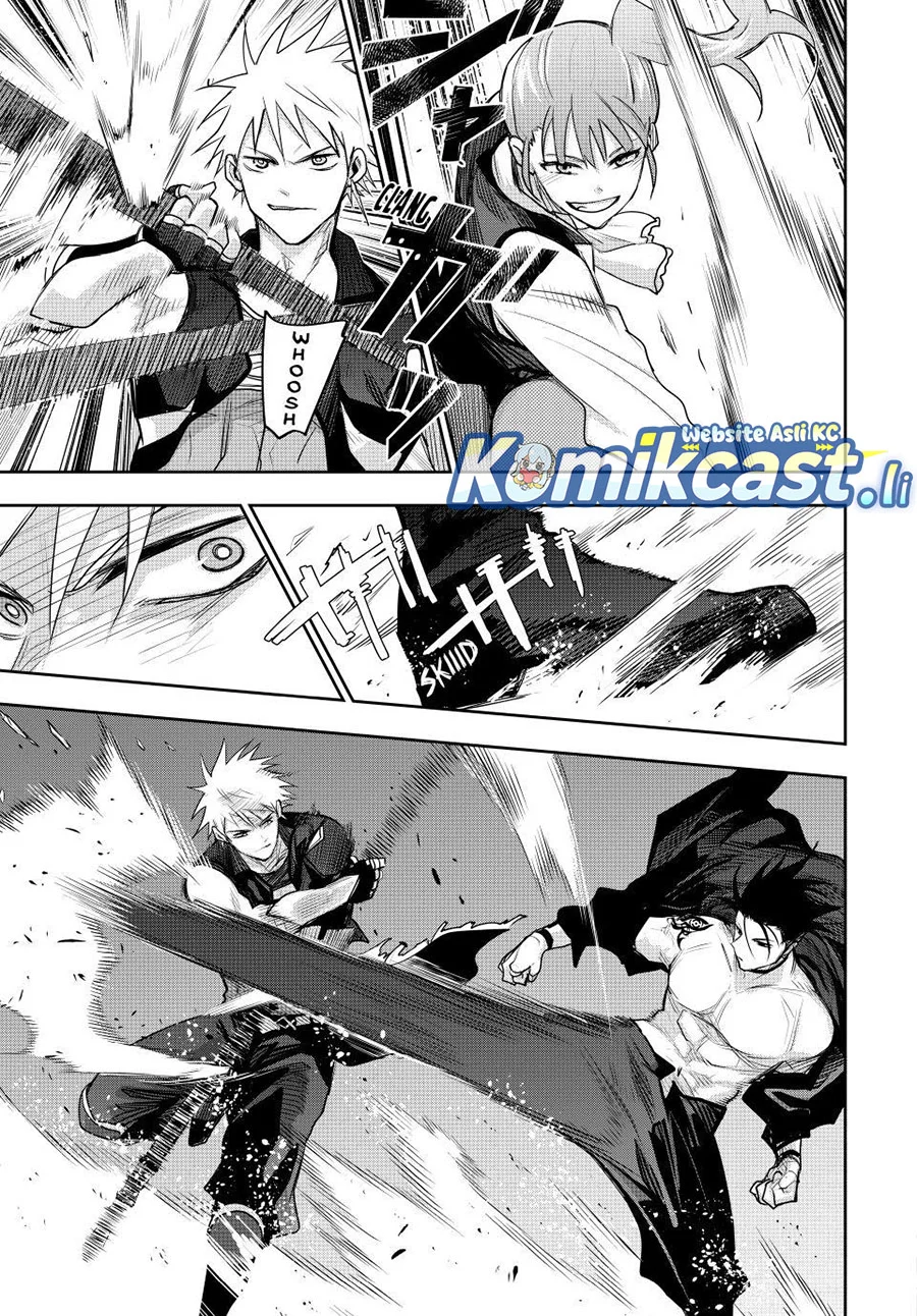 Chapter 168 - halaman 8