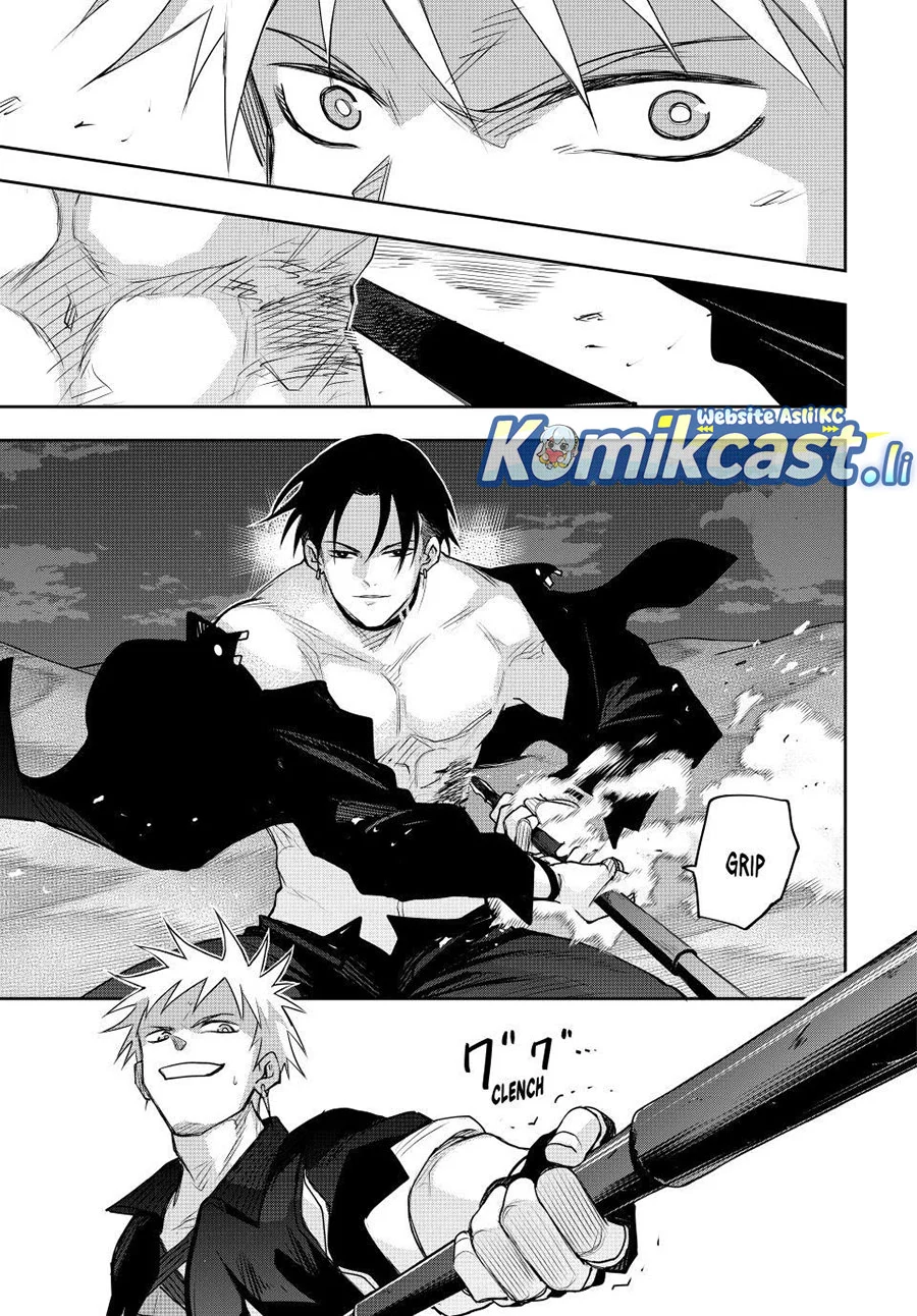 Chapter 168 - halaman 10