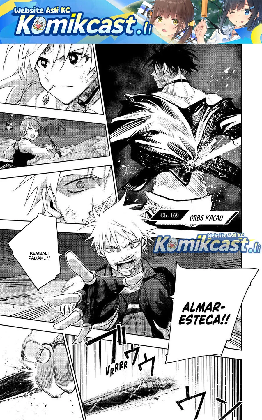 Chapter 169 - halaman 2