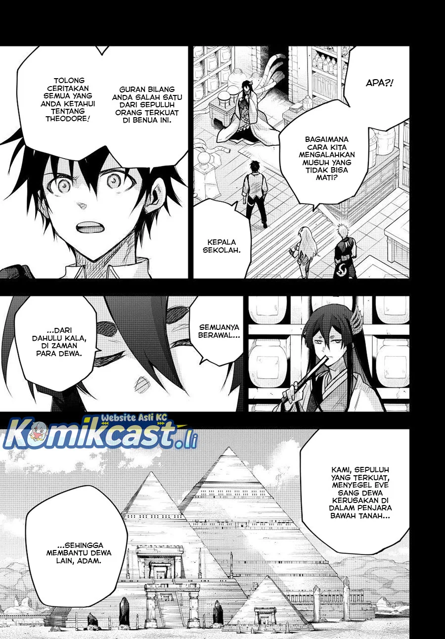 Chapter 169 - halaman 14