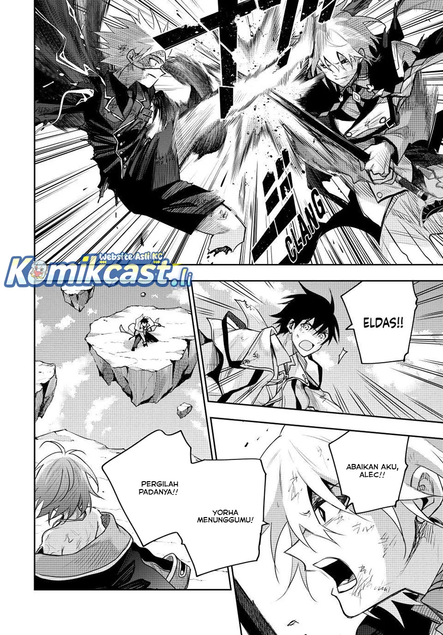 Chapter 169 - halaman 17