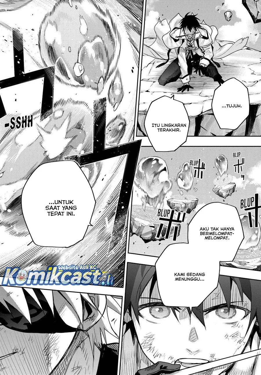 Chapter 169 - halaman 19