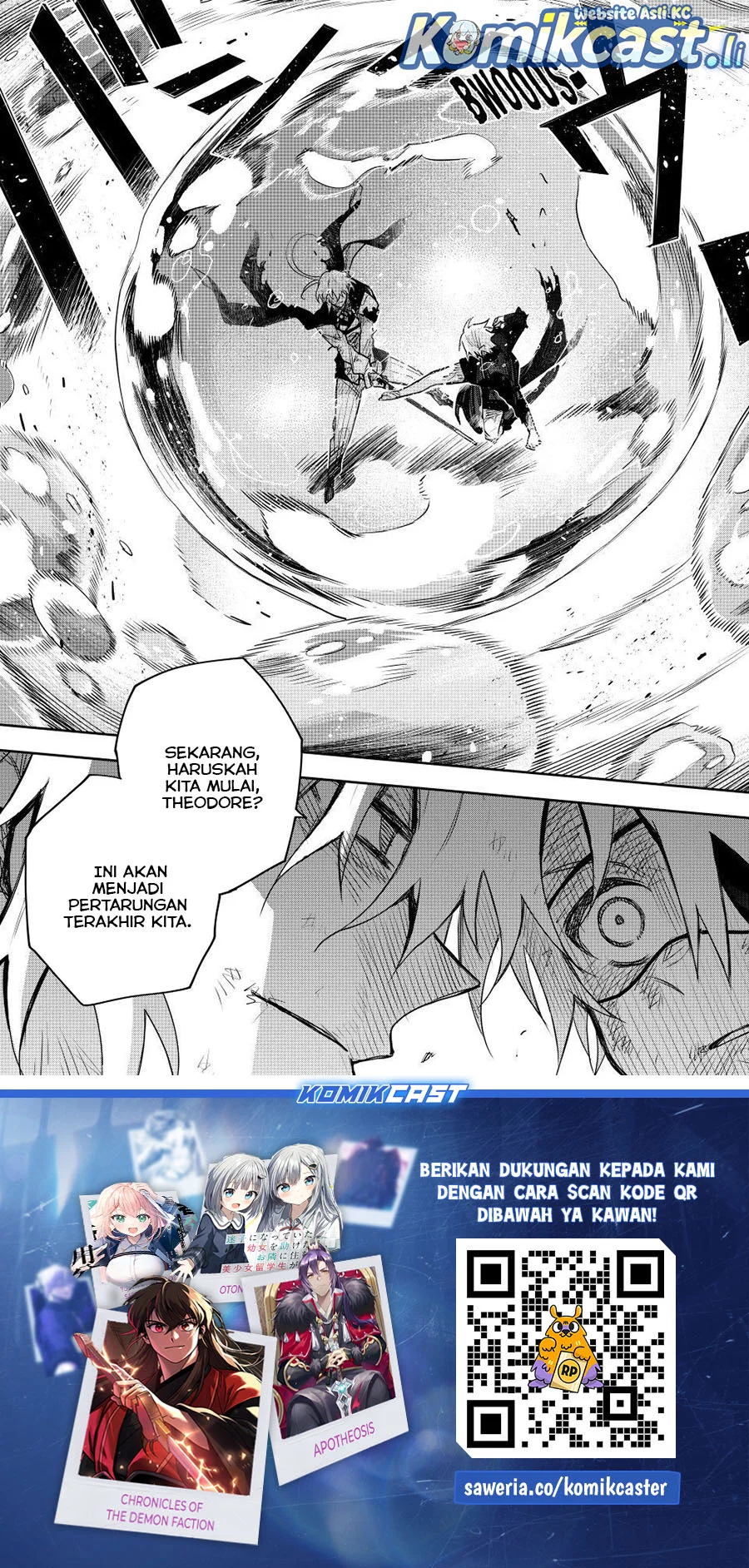 Chapter 169 - halaman 20