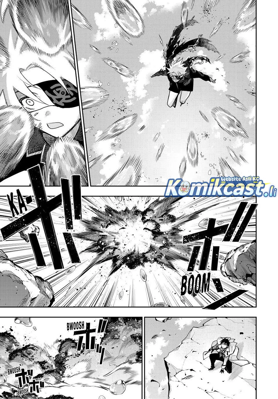 Chapter 169 - halaman 10