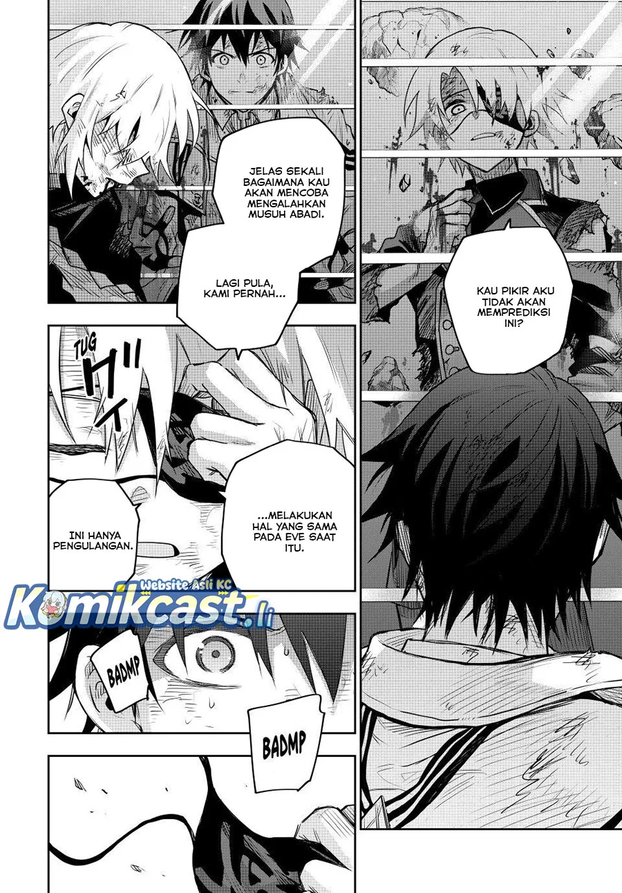 Chapter 170 - halaman 11