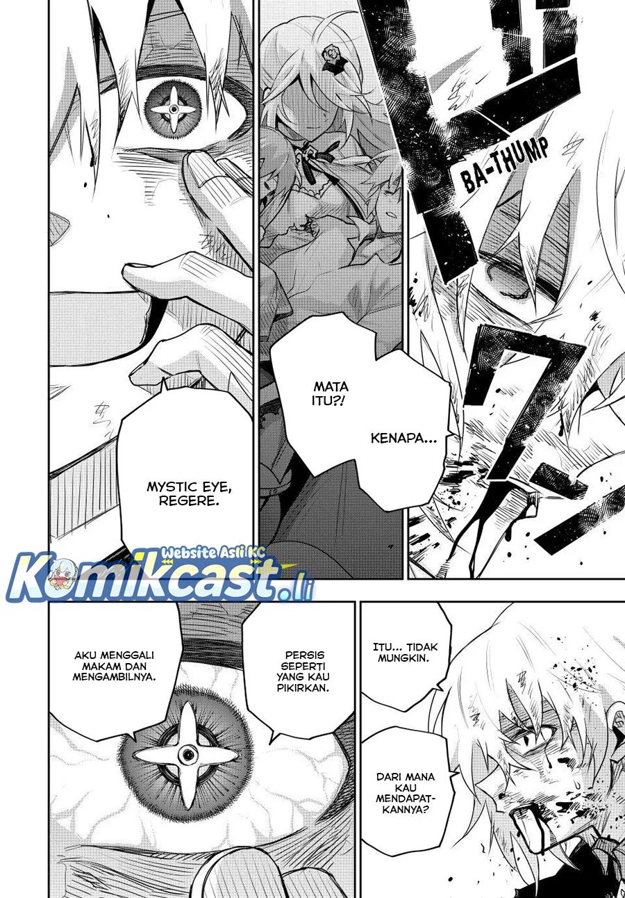 Chapter 170 - halaman 13