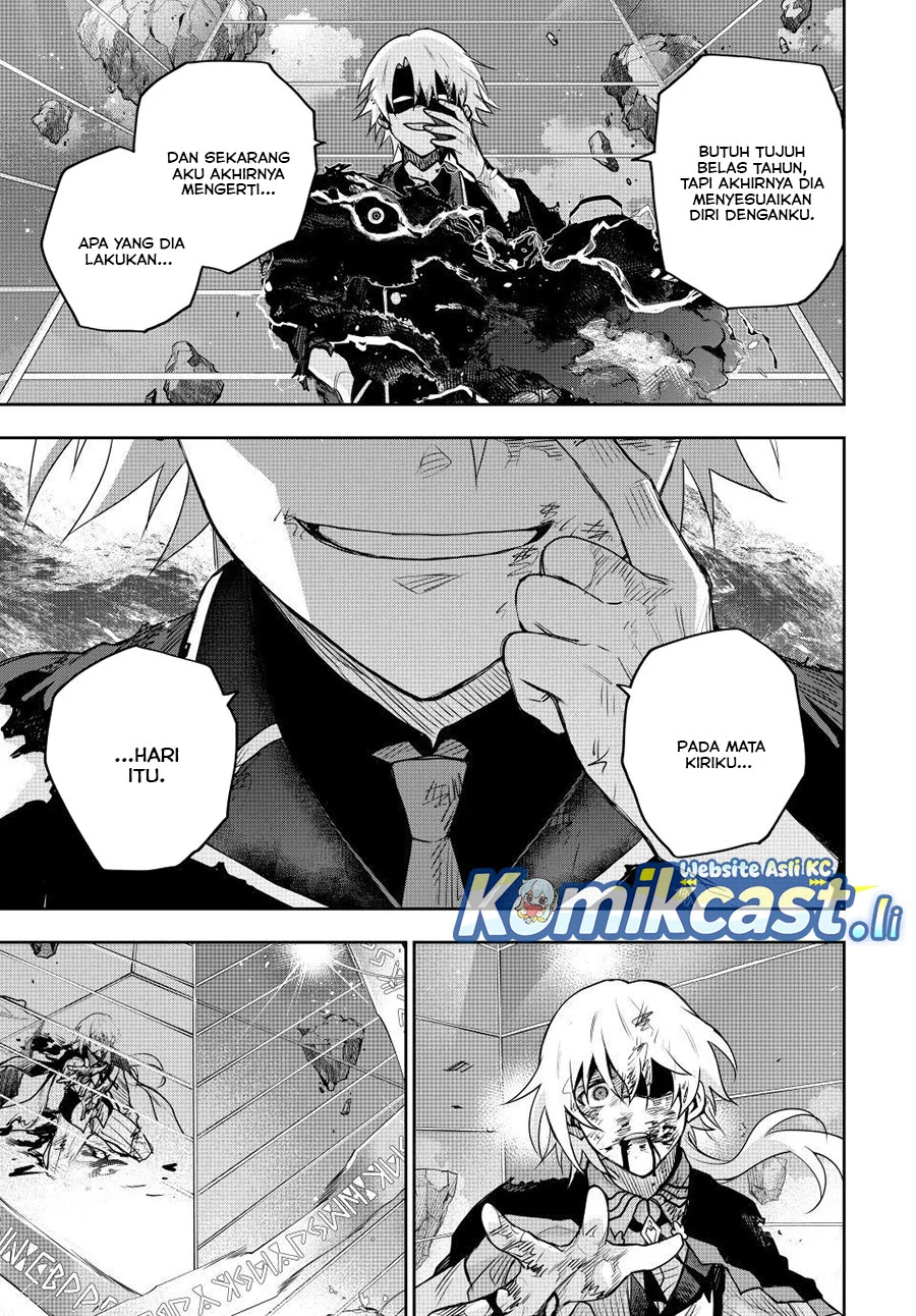 Chapter 170 - halaman 14