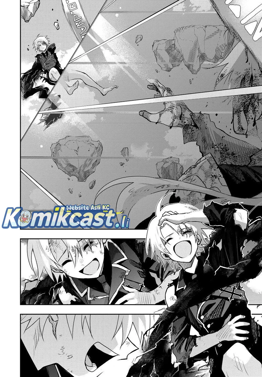 Chapter 170 - halaman 15