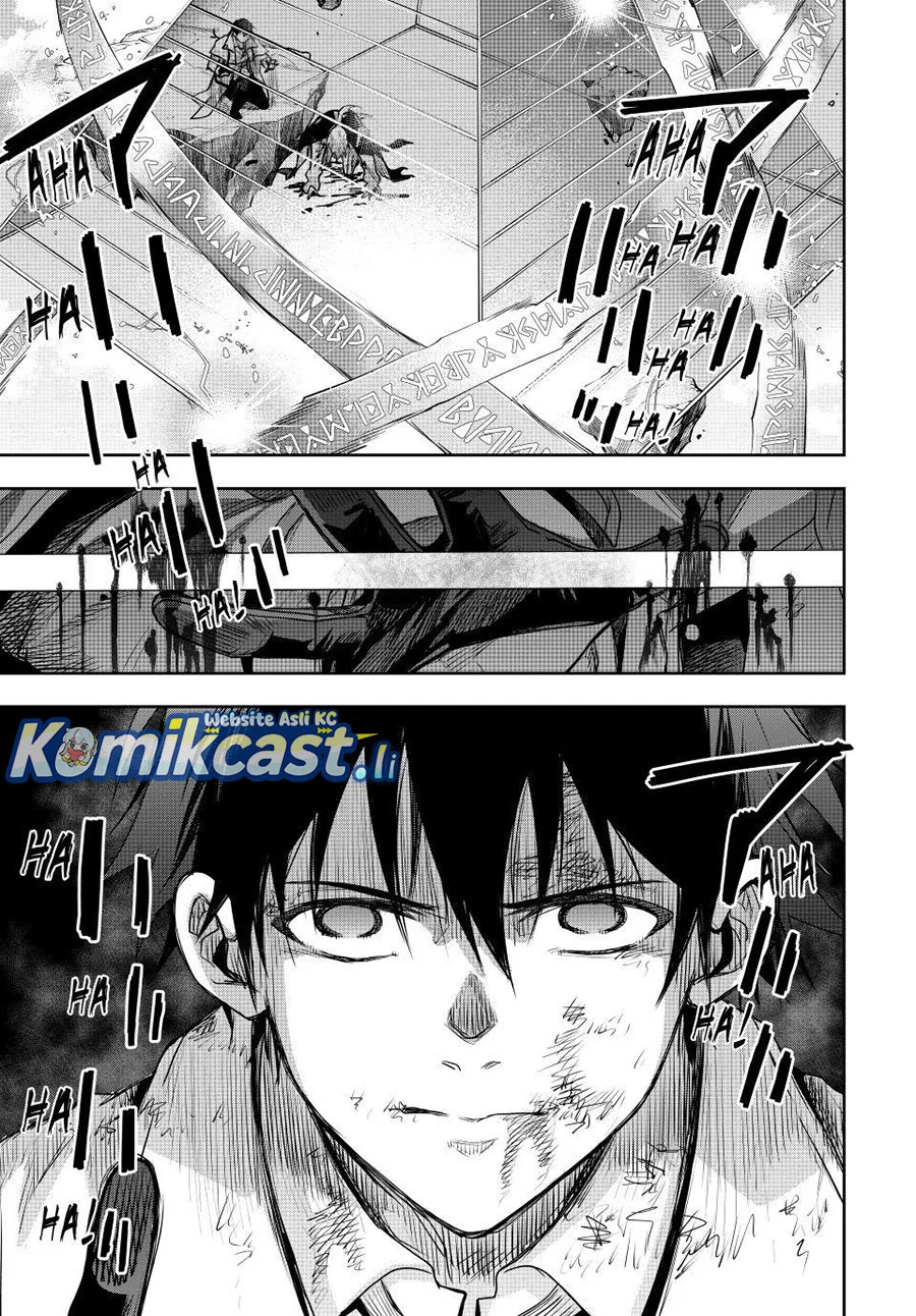 Chapter 170 - halaman 16