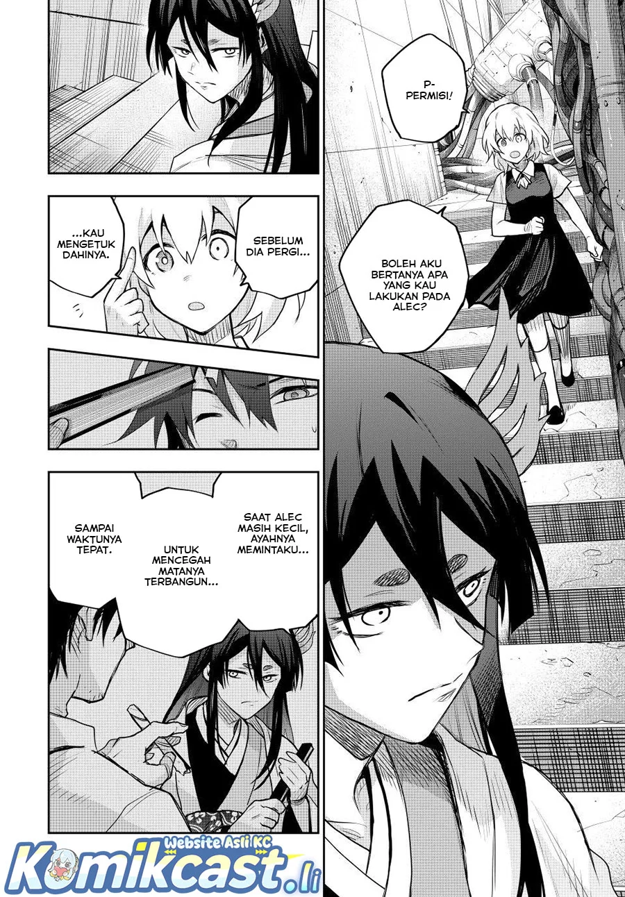 Chapter 170 - halaman 17