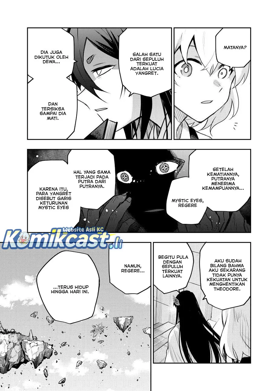 Chapter 170 - halaman 18