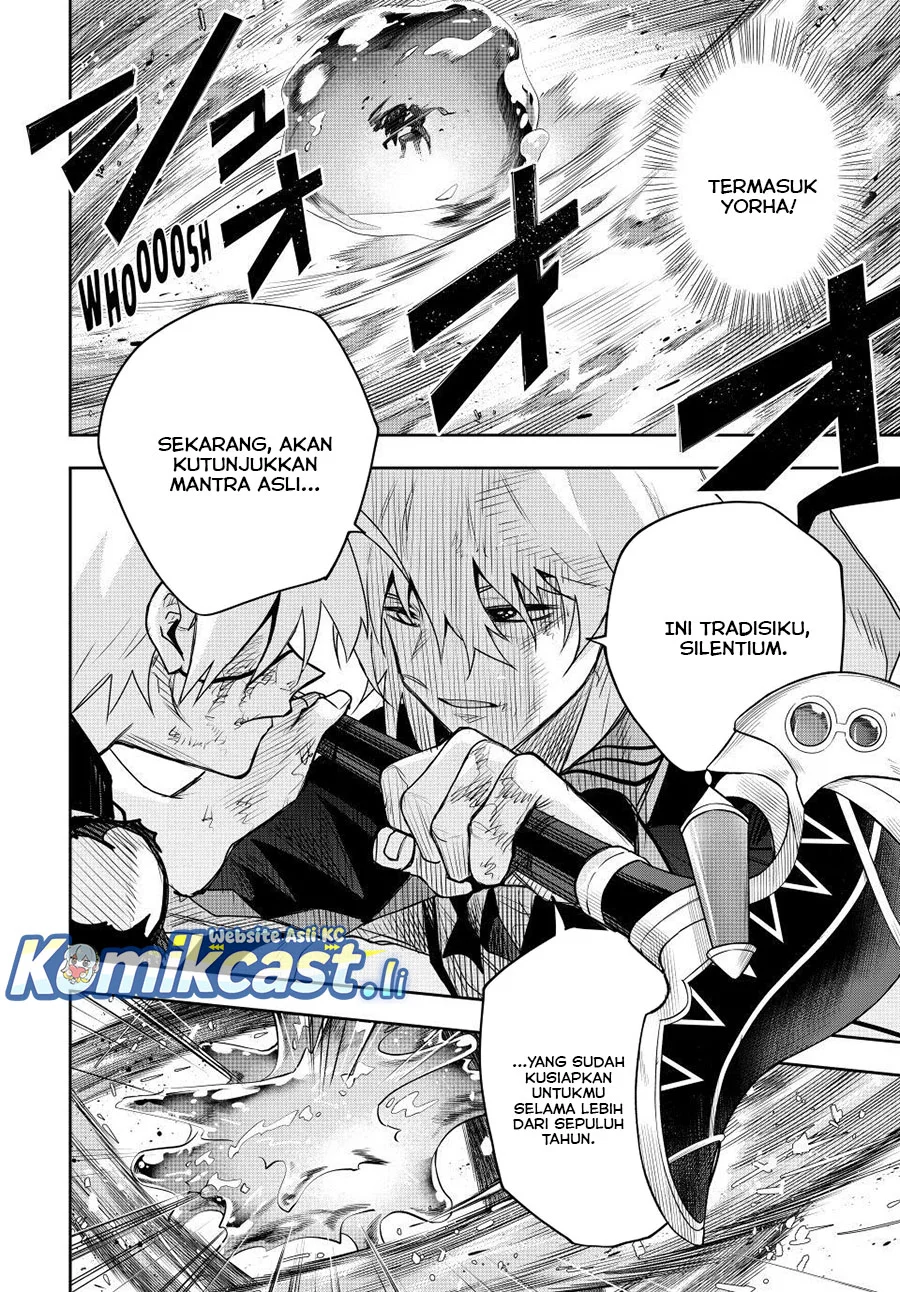 Chapter 170 - halaman 3